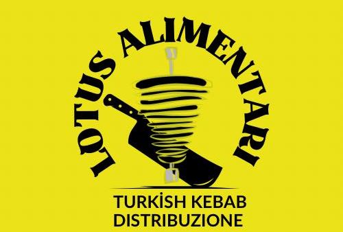 LOTUS ALIMENTARI TURKISH KEBAB DISTRIBUZIONE
